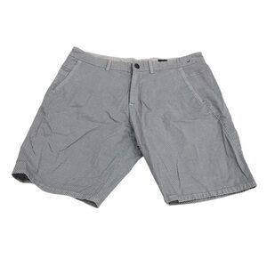 Goodman | Print Casual Shorts